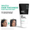 Thriveco Hair Thickener Volumizing Serum