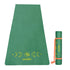 Wiselife Grande XL TPE Yoga Mat - 6mm