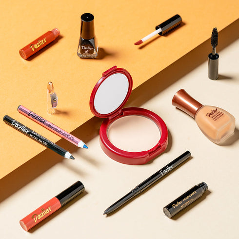 Dazller Cosmetics Mini Glam Kit
