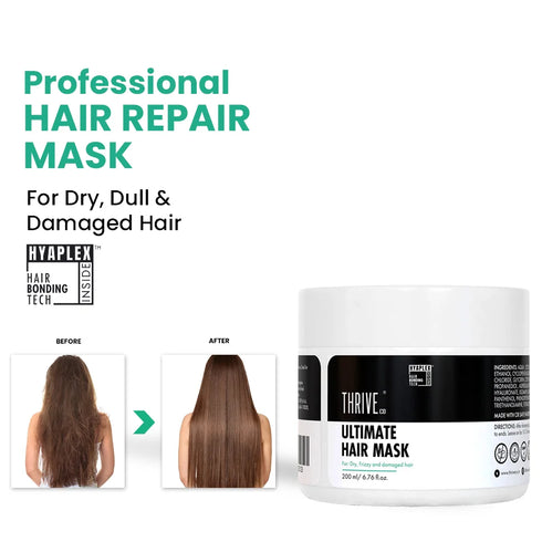 Thriveco Ultimate Hair Mask