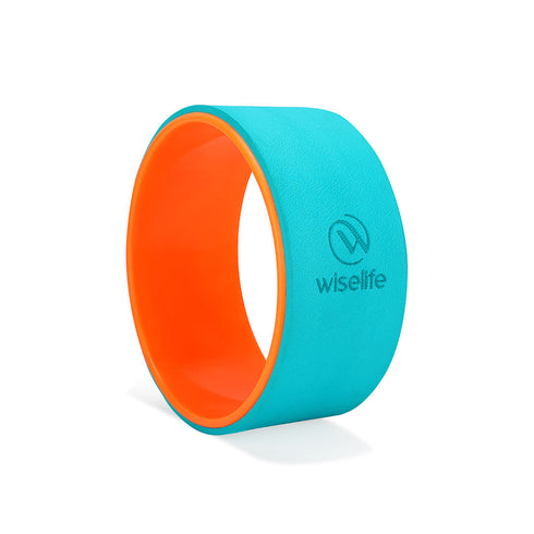Wiselife Yoga Wheel