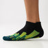 Bummer Unisex Ankle Socks - 2 Pack