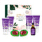 Globus Naturals Karwachauth Kumkumadi Glow Gift Box Set of 5