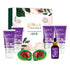 Globus Naturals Karwachauth Kumkumadi Glow Gift Box Set of 5