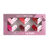 Hilary Rhoda Clear & Tint Lip Balm(Set of 6)