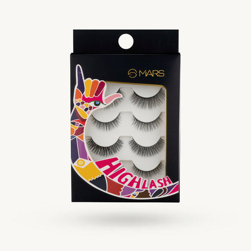 Mars Highlash | Eyelashes