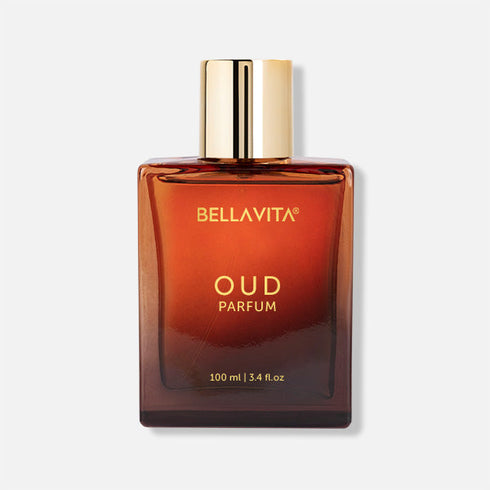 Bella Vita OUD Unisex Luxury Perfume