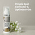The Skin Stroy Pimple & Acne Corrector Gel