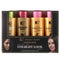 Kt Professional Keratin Fiber BTX MAXX Starter Kit Keratin Treatment Smoothens Repairs & Strengthens Frizzy Damaged Hair