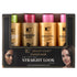 Kt Professional Keratin Fiber BTX MAXX Starter Kit Keratin Treatment Smoothens Repairs & Strengthens Frizzy Damaged Hair