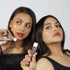 Boujee Beauty Mini Liquid Lipstick Combo Desi Diva