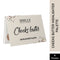 Shills Professional Cheeks Butter Highlighter Palette