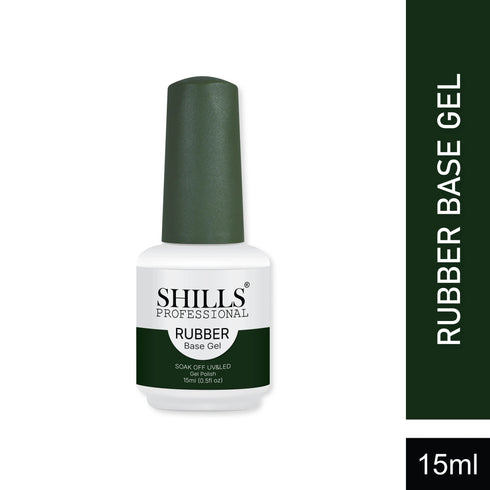 Shills Professional Rubber Base Gel