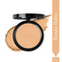 LoveChild Bossy Babe Deep | | Skip Everything Mattifying Compact