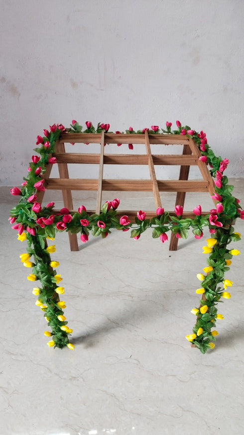 Portable Palavelli For Ganesh Chaturthi