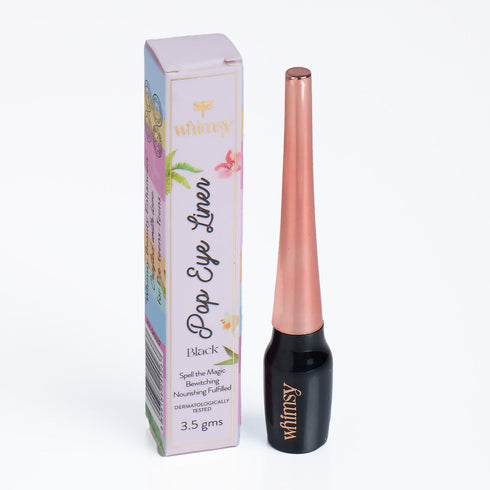 Whimsy Beauty Black - Pop EyeLiner