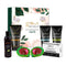 Globus Naturals Charcoal Diwali Glow Gift Box Set of 5
