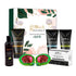 Globus Naturals Charcoal Diwali Glow Gift Box Set of 5
