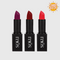 Soku Cosmetic Sultry Shade Of Red Lipstick (Pack of 3)