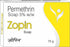 Zopin Permethrin 5% Soap -75gm
