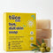 Tuco Bye, Dull Skin Kids Soap with Turmeric