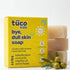 Tuco Bye, Dull Skin Kids Soap with Turmeric
