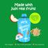 Happa Healthy Baby Food Puree