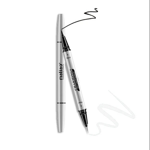 Maliao Charming 2|in|1 Liquid Eyeliner