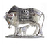 Showpiece Cow Statue - 8.5*5.6*6.5 inch