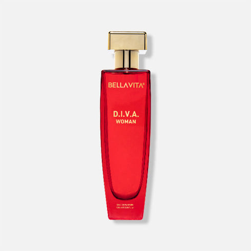 Bella Vita D.I.V.A. Woman Perfume