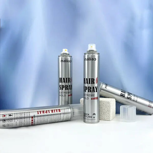 Maliao Extreme Hold Hairspray