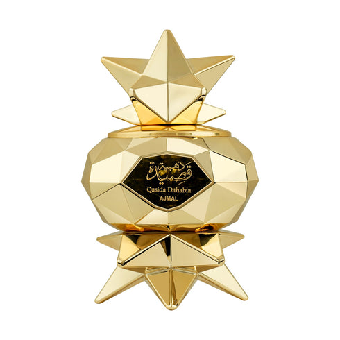 Ajmal Perfumes India QASIDA DAHABIA Perfume for Unisex