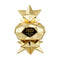 Ajmal Perfumes India QASIDA DAHABIA Perfume for Unisex