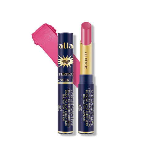 Maliao Colorstay Waterproof No|Transfer Lipstick