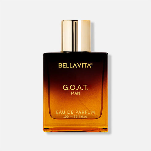 Bella Vita G.O.A.T. Man Perfume