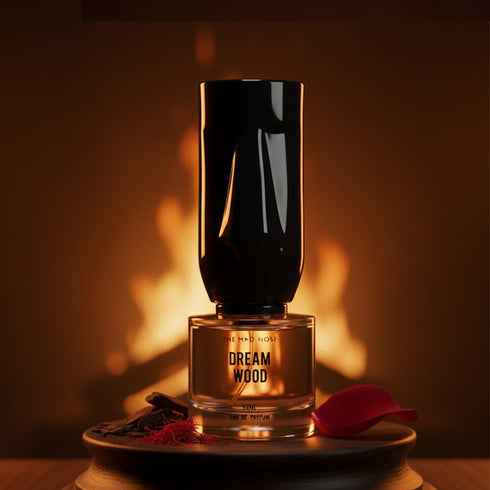 The Mad Nose Dreamwood 50 ml EDP