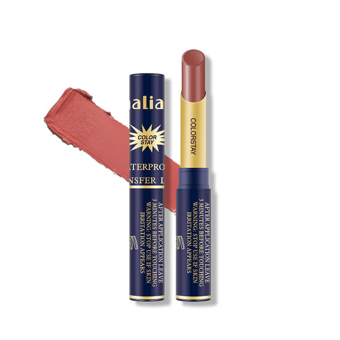 Maliao Colorstay Waterproof No|Transfer Lipstick