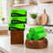 BECO Biofriendly Garbage Bags Small 30 bags/roll Pack of 3