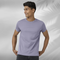 XYXX Pace Combed Cotton T-shirts Misty Lilac