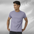 XYXX Pace Combed Cotton T-shirts Misty Lilac