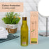 Theearthcollective in Colour Treated Hair Conditioner Carrot Seed & Milk Protein