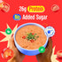 Yoga Bar 26g High Protein Oats Korean Fire & Mum's Masala