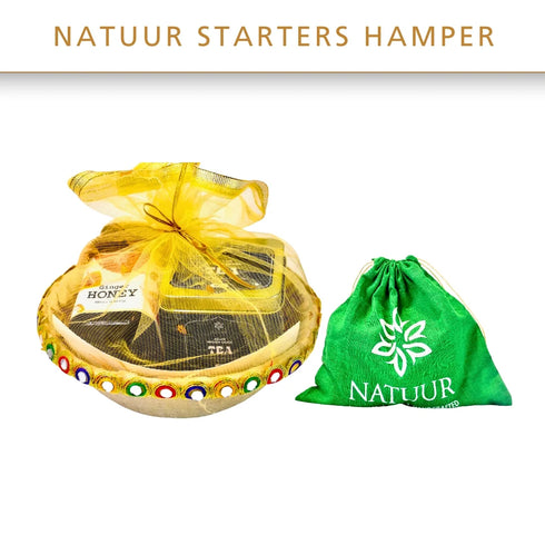 Natuur Bliss