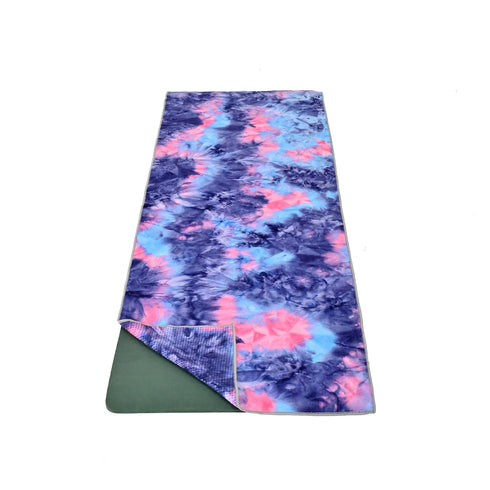 Wiselife Yoga Mat Towel
