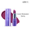 Lovetc Pout Perfect Etc High-Definition Matte Mini Lipstick