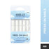Shills Professional Matte Solid Color Nails Square(SPN667-SPN676)