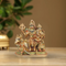 Brass Shiv Parivar Murti | Shiv Family Idol14Kg