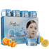Skin Secrets India Oxygen Spa Therapy Facial Kit with Orange Peel Extract 310gm