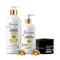 The Skin Story Pro-Repair Range for Damaged & Weak Hair