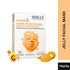 Shills Professional Algae Peel Off Jelly Facial Mask